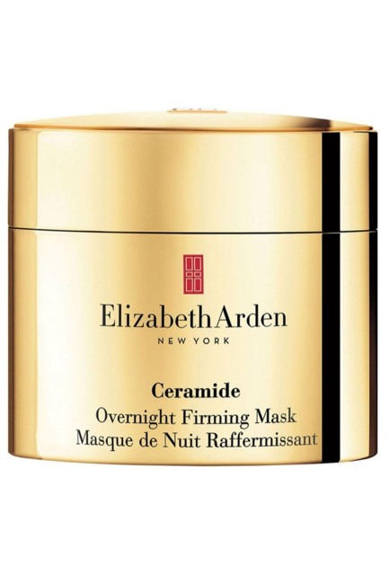 Elizabeth Arden - Firming Nat Maske 50 ml
