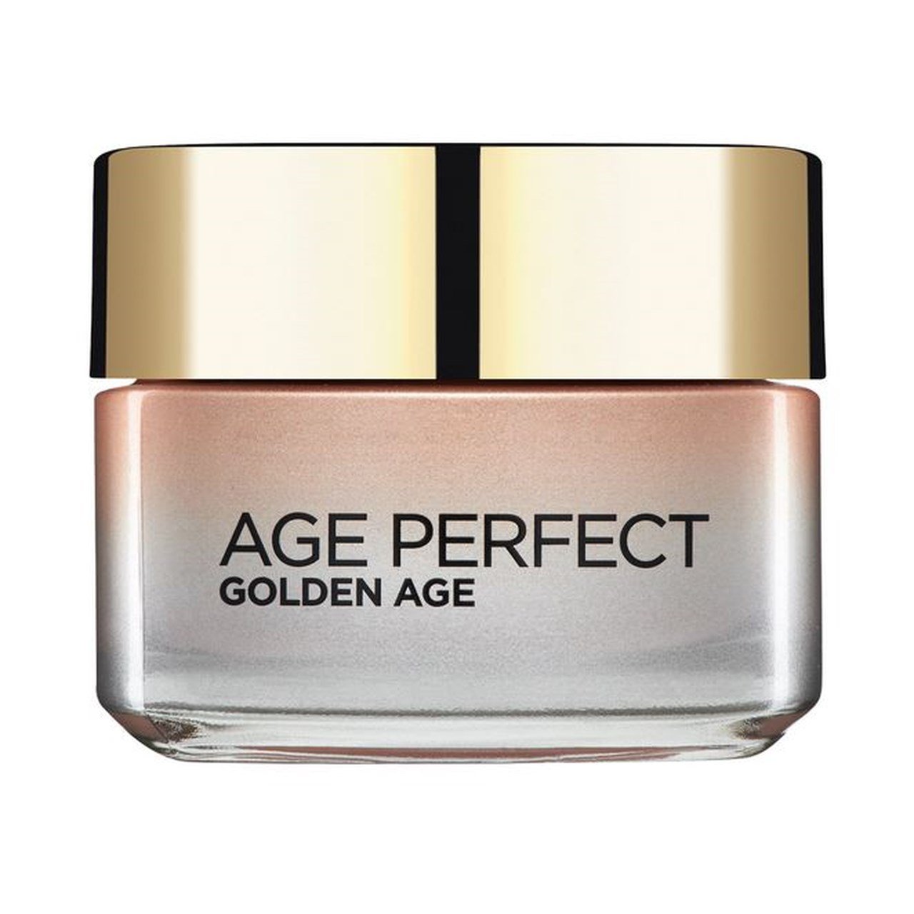 L'Oréal - Age Perfect Golden Age Day Cream 50 ml - Skjønnhet