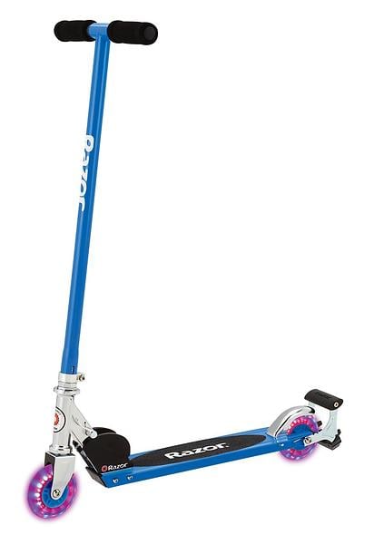 Razor - S Spark Scooter - Blue (13073048) - Leker