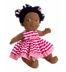 Rubens Barn - Rubens Kids Doll - Lollo (18220)