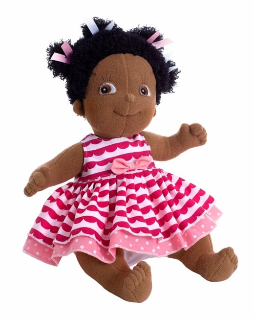 Rubens Barn - Rubens Kids Doll - Lollo (18220)