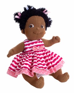 Rubens Barn - Rubens Kids Doll - Lollo (18220)