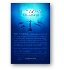 Cove;The - DVD