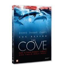 Cove;The - DVD