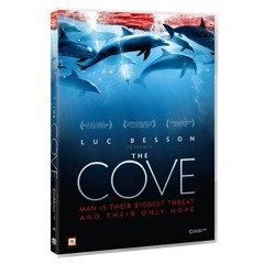 Cove;The - DVD