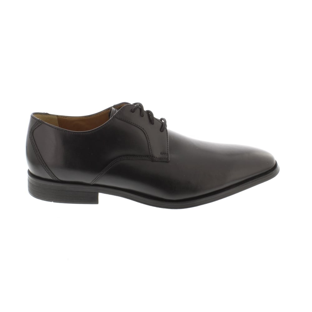 clarks gilman mode black
