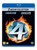 Fantastic Four 1 og 2 Boks (Blu-Ray) thumbnail-2