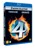 Fantastic Four 1 og 2 Boks (Blu-Ray) thumbnail-1