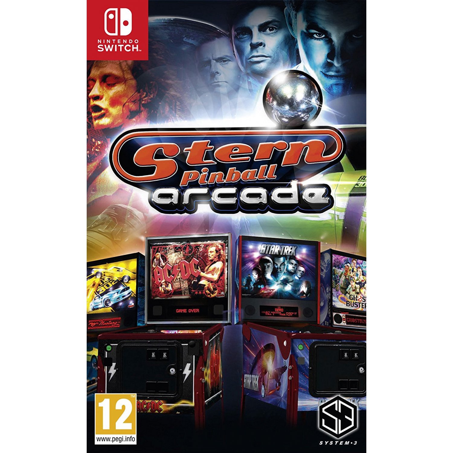 pinball arcade stern pinball arcade stern
