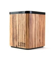 LSTN - Satellite Bluetooth Speaker (Zebra)