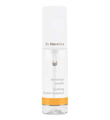Dr. Hauschka - Soothing Intensive Ansigtskur 40 ml