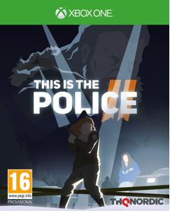 This is the Police 2