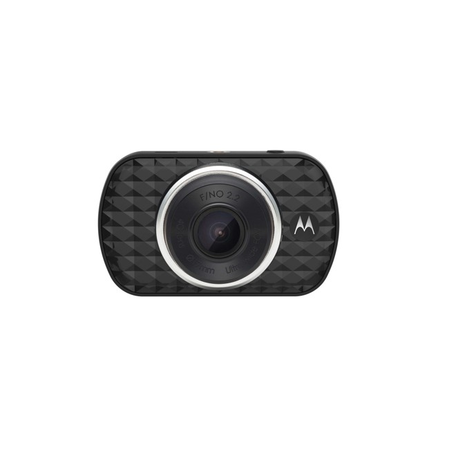 Motorola - Recording Camera - MDC150