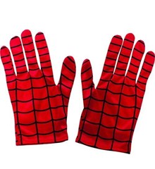 Rubies - Spider-man Gloves (35631)