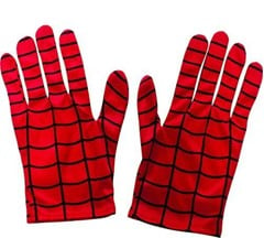 Rubies - Spider-man Gloves (35631)