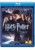 Harry Potter and the Half-Blood Prince (Blu-Ray) thumbnail-1