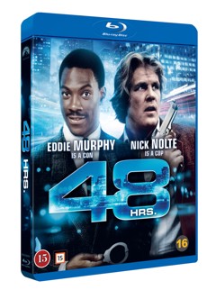 48 Hours (Eddie Murphy and Nick Nolte)