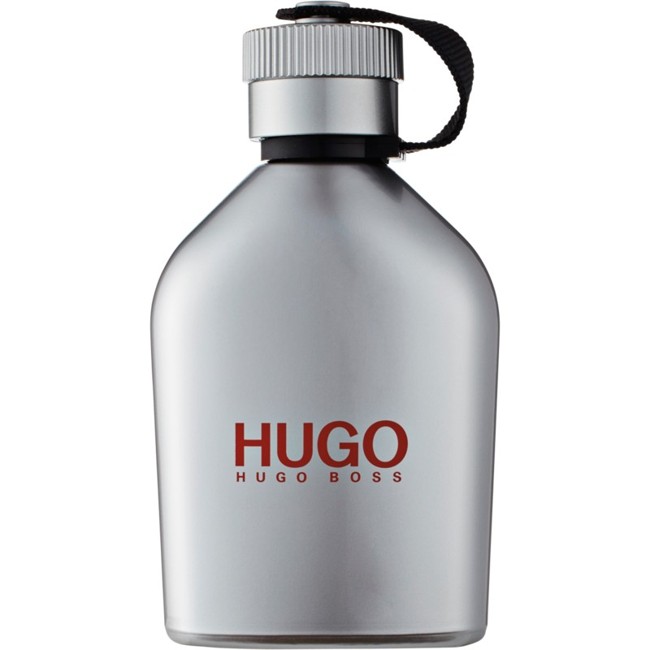Hugo Boss - Hugo ICED - EDT 125 ml