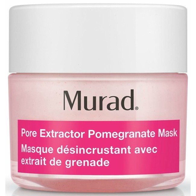 Murad - Pore Extractor Pomegranate Maske 50 ml