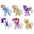 My Little Pony - Rainbow Road Trip Collection thumbnail-1