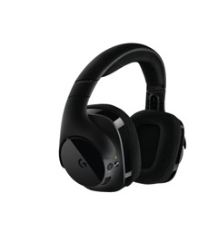 ​Logitech G533 Trådløs Gaming Headset