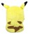 New 3DS XL Pikachu Plush Bag Nintendo 3DS thumbnail-2