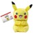 New 3DS XL Pikachu Plush Bag Nintendo 3DS thumbnail-5