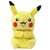New 3DS XL Pikachu Plush Bag Nintendo 3DS thumbnail-1