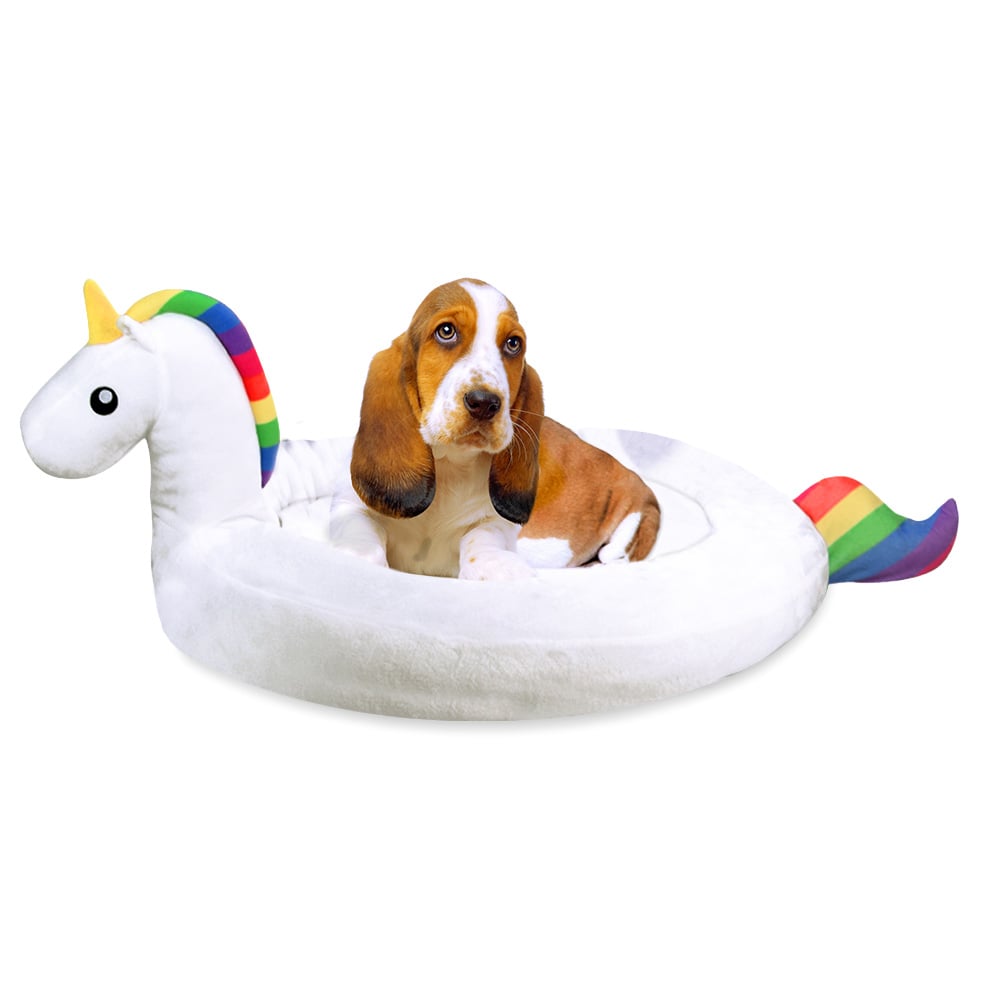 Unicorn Pet Bed (04722)