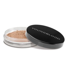 YOUNGBLOOD - Loose Mineral Foundation - Honey