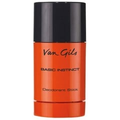 Van Gils - Basic Instinct  Deodorant Stick 75 ml