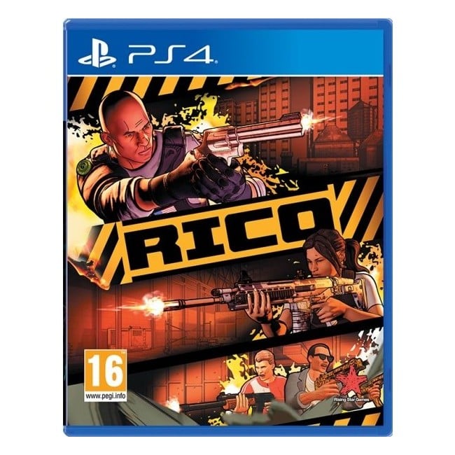 RICO