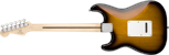 Squier By Fender - Stratocaster - Elektrisk Guitar Start Pakke (Brown Sunburst) thumbnail-7