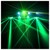 Chauvet DJ - Gig Bar 2 - LED Lys Pakke System thumbnail-8