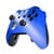 Xbox One Elite Controller - Chrome Blue Edition thumbnail-2