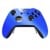 Xbox One Elite Controller - Chrome Blue Edition thumbnail-3