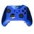 Xbox One Elite Controller - Chrome Blue Edition thumbnail-1