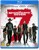The Magnificent Seven (Blu-Ray) thumbnail-1