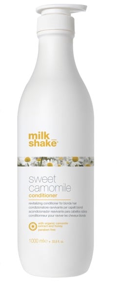 milk_shake - Sweet Camomile Conditioner 1000 ml