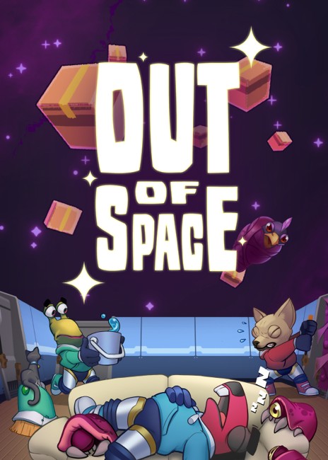 Out of Space - Early Access