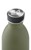 24 Bottles - Urban Bottle 0,5 L - Sage Green (24B63) thumbnail-2