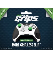 KontrolFreek Xbox One Performance Grips (E)