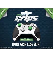 KontrolFreek Xbox One Performance Grips