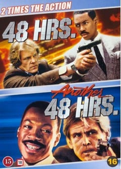 48 Hrs. & Another 48 Hrs. - DVD