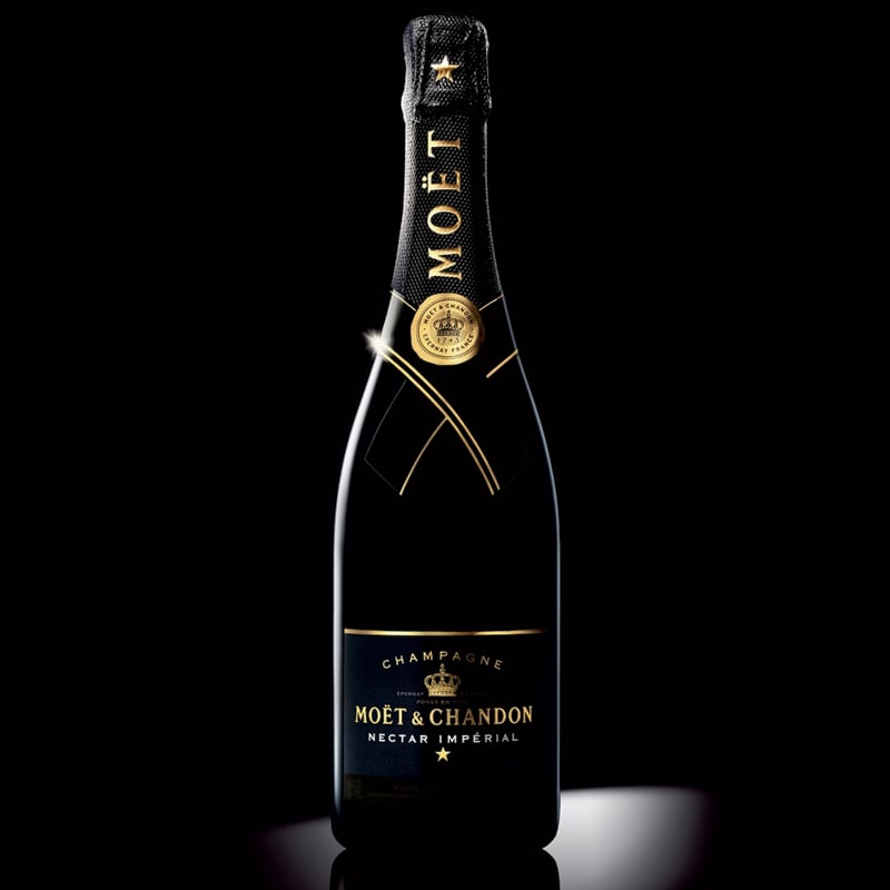 price of moet nectar imperial