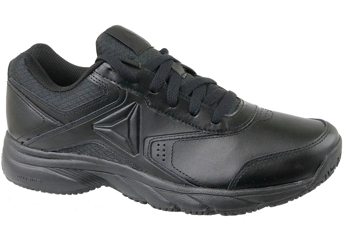 primero ladrar Grafico Buy Reebok Work N Cushion 3.0 BS9524, Mens, Black, sports shoes