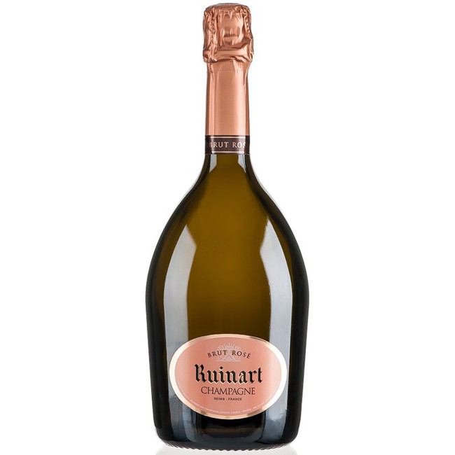 Ruinart - Rosé Champagne, 75 cl​