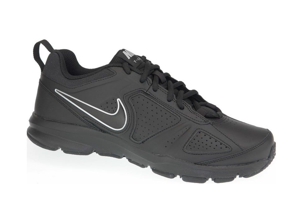 Nike T-lite XI 616544-007, Mens, Black, sports shoes