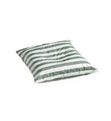 HAY - Été Pillow Case 60 x 63 cm - Dark Green (507944)