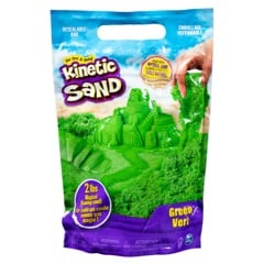 Kinetic Sand - Colour Bag 900g - Green (6047182)